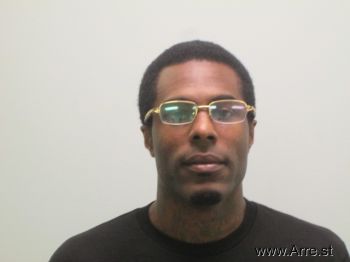 Robert Anthony Jr Hayes Mugshot