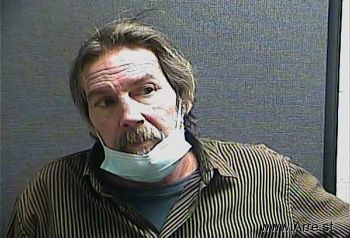 Robert N Hensley Mugshot