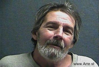 Robert N Hensley Mugshot