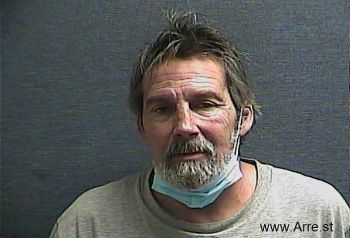 Robert  Hensley Mugshot