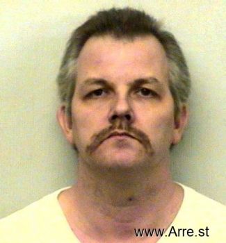 Robert Morgan Hobbs Mugshot