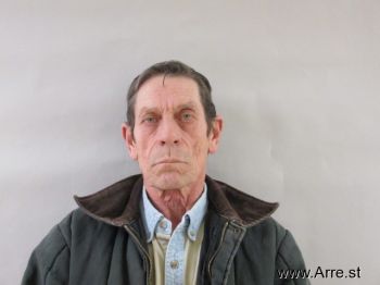 Robert  Hogan Mugshot