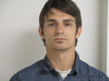 Robert  Hopkins Mugshot