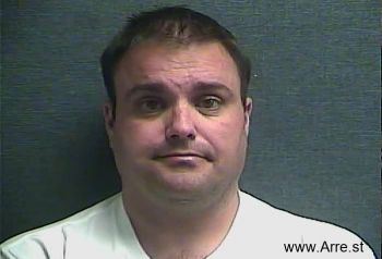 Robert Allen Hopper Mugshot