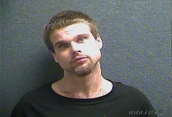 Robert  Hoyt Mugshot