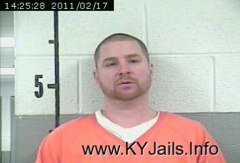 Robert Kyle Woolsey   Mugshot