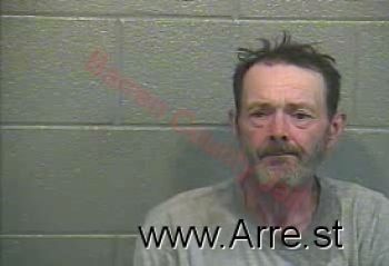 Robert Andrew Larson Mugshot