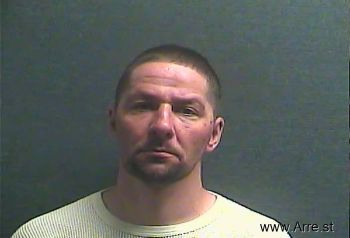 Robert Francis Lederer Mugshot