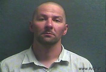 Robert Francis Lederer Mugshot