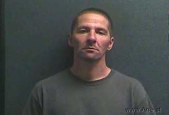 Robert Francis Lederer Mugshot