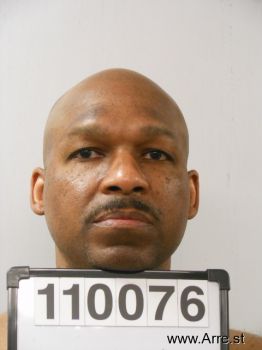 Robert Wilford Long Mugshot