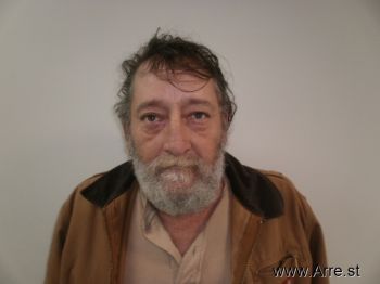 Robert Earl Mason Mugshot