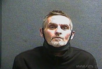 Robert Todd Maynard Mugshot