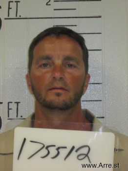 Robert Lee Meade Mugshot