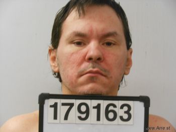 Robert D Melton Mugshot