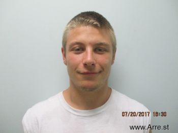 Robert  Meyer Mugshot