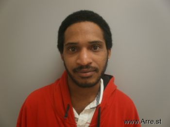 Robert  Minor Mugshot