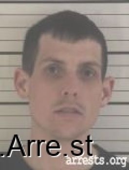 Robert  Montgomery Mugshot