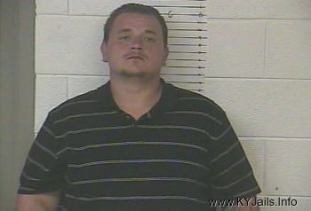 Robert Morgan Poe Ii   Mugshot