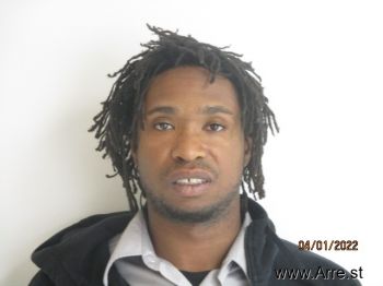 Robert  Morrow Mugshot