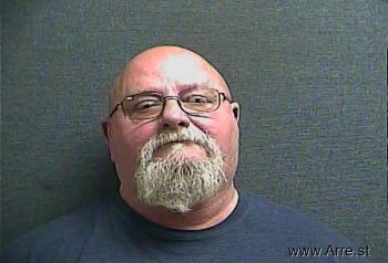 Robert C Mullins Mugshot