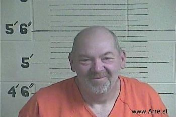 Robert Wayne Neeley Mugshot