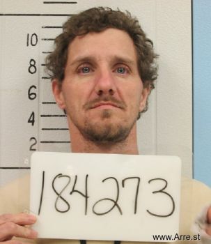 Robert Paul Newberry Mugshot