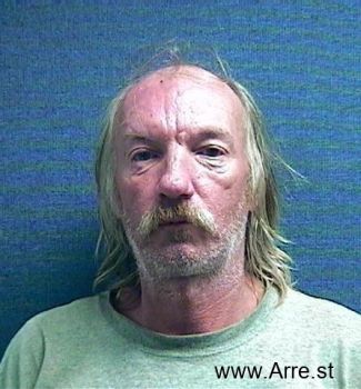 Robert Jon Newton Mugshot