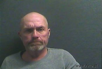 Robert A Nickerson Mugshot