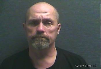 Robert Allen Nickerson Mugshot