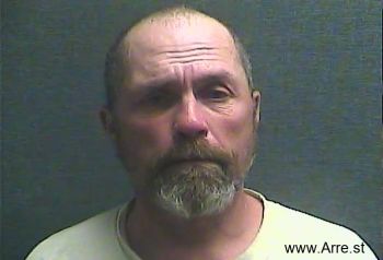 Robert Allen Nickerson Mugshot