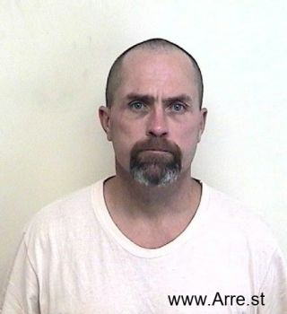 Robert A Nickerson Mugshot