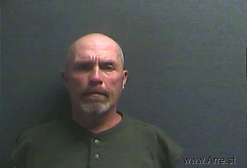 Robert Allen Nickerson Mugshot