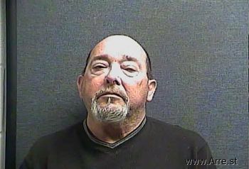 Robert Paul Norman Mugshot