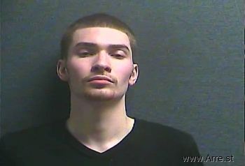 Robert Ross Obrien Mugshot