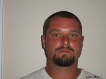 Robert Gene Powell Mugshot