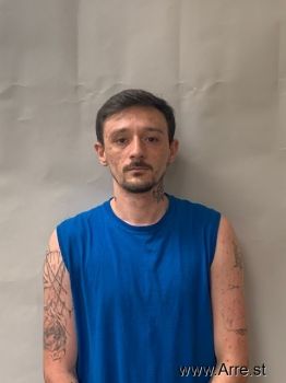 Robert  Pratt Mugshot