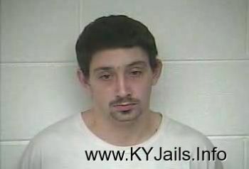 Robert R Goins   Mugshot