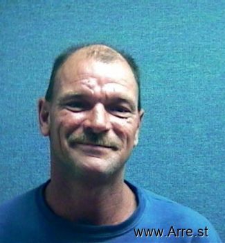 Robert Nmn Rector Mugshot