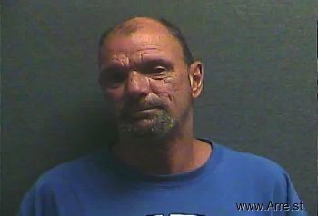 Robert  Rector Mugshot