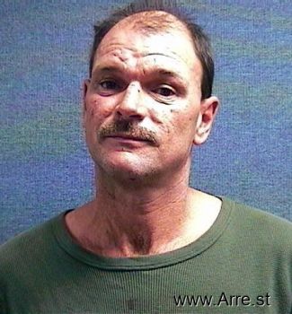 Robert Nmn Rector Mugshot