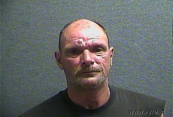 Robert Nmn Rector Mugshot