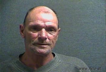 Robert None Rector Mugshot