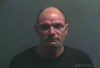 Robert  Rector Mugshot