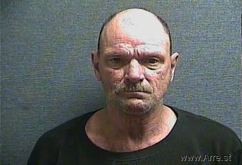 Robert None Rector Mugshot