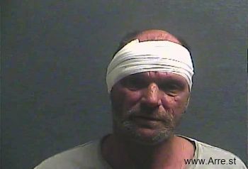 Robert None Rector Mugshot