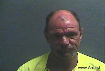 Robert None Rector Mugshot