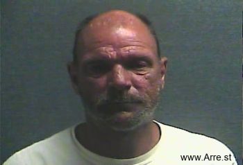 Robert  Rector Mugshot