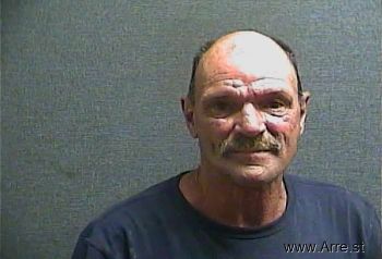 Robert  Rector Mugshot