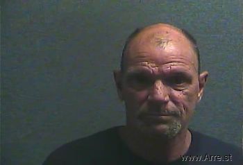 Robert None Rector Mugshot